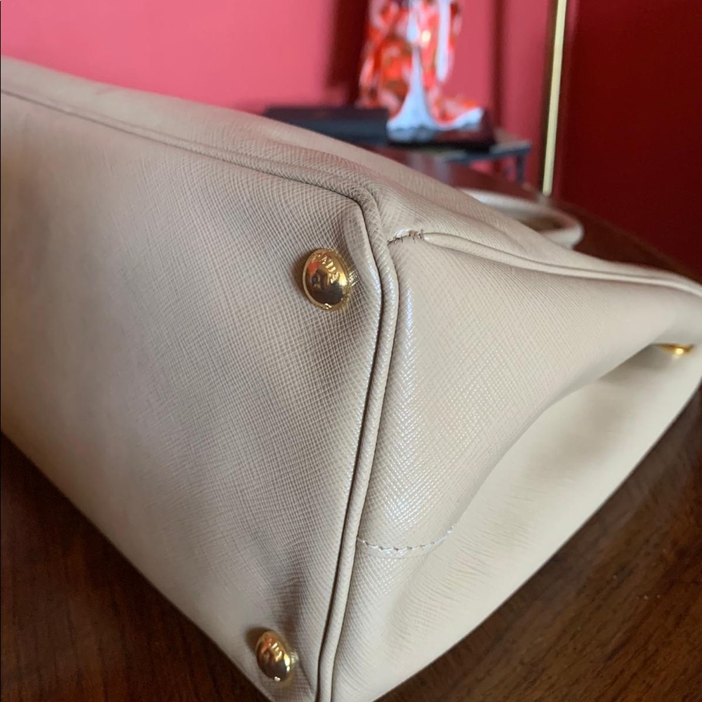 PRADA Galleria tote - Picture 12 of 16